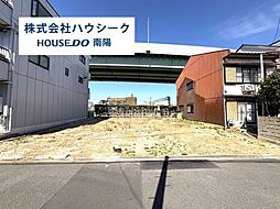 ケイアイテラシエ　中川区九重町2期　全2棟