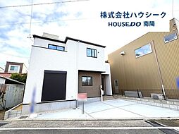 ケイアイテラシエ　中村区北畑町1期　全1棟