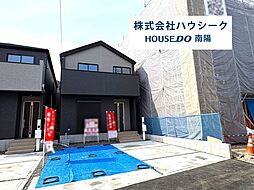 ケイアイテラシエ　中村区下中村町1期　全2棟