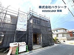 リーブルガーデン 東茶屋1丁目 全1棟