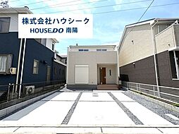 リーブルガーデン 大治町長牧浦畑 全1棟