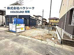 リーブルガーデン 大治町長牧浦畑 全1棟