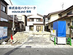 リーブルガーデン 蟹江町西之森 全1棟