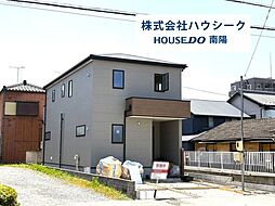 リーブルガーデン　港区錦町2期　全1棟