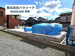 リーブルガーデン　港区錦町2期　全1棟