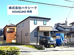 リーブルガーデン　港区錦町2期　全1棟