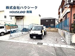 リーブルガーデン　蟹江町平安　全1棟