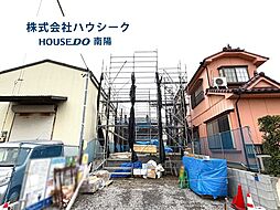 リーブルガーデン　蟹江町平安　全1棟