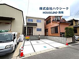 リーブルガーデン 蟹江町平安 全1棟