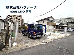 リーブルガーデン　蟹江町富吉駅北　全2棟