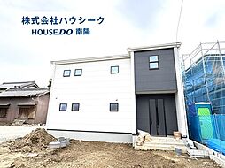 リーブルガーデン　蟹江町須成　全1棟