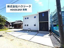 リーブルガーデン 蟹江町須成 全1棟