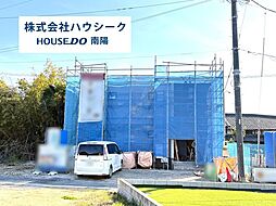 リーブルガーデン　蟹江町須成　全1棟