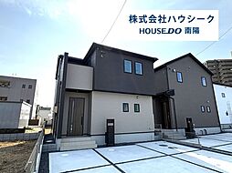 リナージュ　港区船頭場1期　全6棟