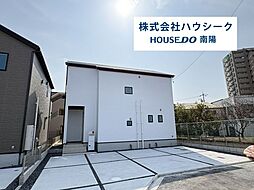 リナージュ　港区船頭場1期　全6棟