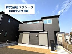 リナージュ　港区船頭場1期　全6棟