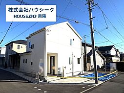 リナージュ　中川区下之一色町第1期　全4棟