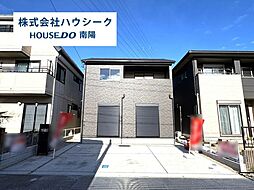 リナージュ　あま市七宝町川部屋敷代　第1期　全1棟