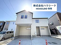 ファーストタウン　第2大治町長牧中道　全3棟