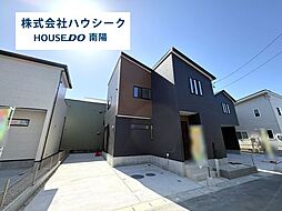 ファーストタウン　第2大治町長牧中道　全3棟