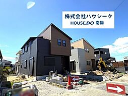 ファーストタウン　第3港区福田　全2棟