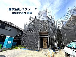 ファーストタウン 第3港区福田 全2棟
