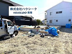 ファーストタウン　第3港区福田　全2棟