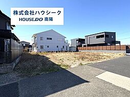 ファーストタウン　第3港区福田　全2棟