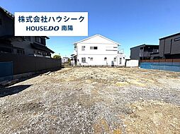 ファーストタウン　第3港区福田　全2棟