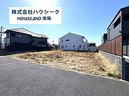 ファーストタウン　第3港区福田　全2棟