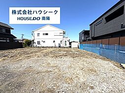 ファーストタウン　第3港区福田　全2棟