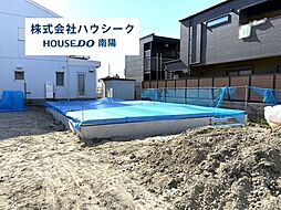 ファーストタウン　第3港区福田　全2棟