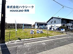 ファーストタウン　あま市第2七宝町安松　全2棟