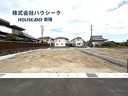 ファーストタウン　あま市第1新居屋久渕郷　全2棟