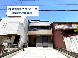 ハートフルタウン　港区川間町5期　全1棟
