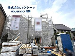ハートフルタウン　港区茶屋新田土地区画整理5街区7番　全2棟