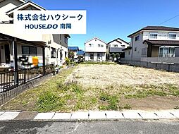 ハートフルタウン　あま市下萱津山伏　全2棟