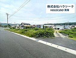 春日井市木附町　売土地