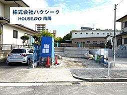 リーブルガーデン　港区秋葉　全2棟