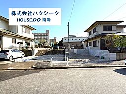 リーブルガーデン　港区秋葉　全2棟