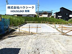 ファーストタウン　第8中川区富田町千音寺　全2棟