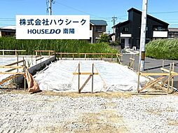 ファーストタウン　第8中川区富田町千音寺　全2棟