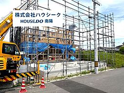 ファーストタウン　第8中川区富田町千音寺　全2棟