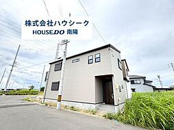 ファーストタウン　第8中川区富田町千音寺　全2棟
