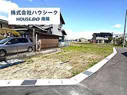 リーブルガーデン　あま市美和小学校東　全4棟