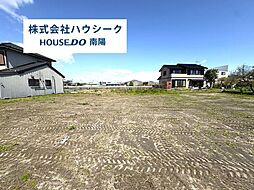 リーブルガーデン　あま市美和小学校東　全4棟