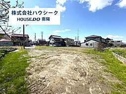 リーブルガーデン　あま市美和小学校東　全4棟