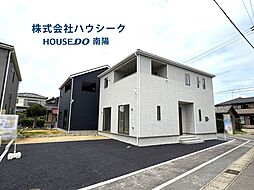 クレイドルガーデン あま市七宝町遠島第1 全3棟