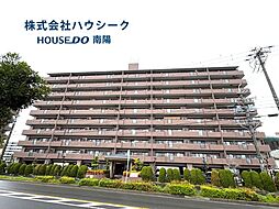 ラビデンス荒子川公園3番館