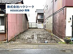 ミラスモ　中川区露橋207　全1棟
